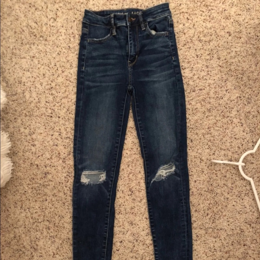 American Eagle Pants